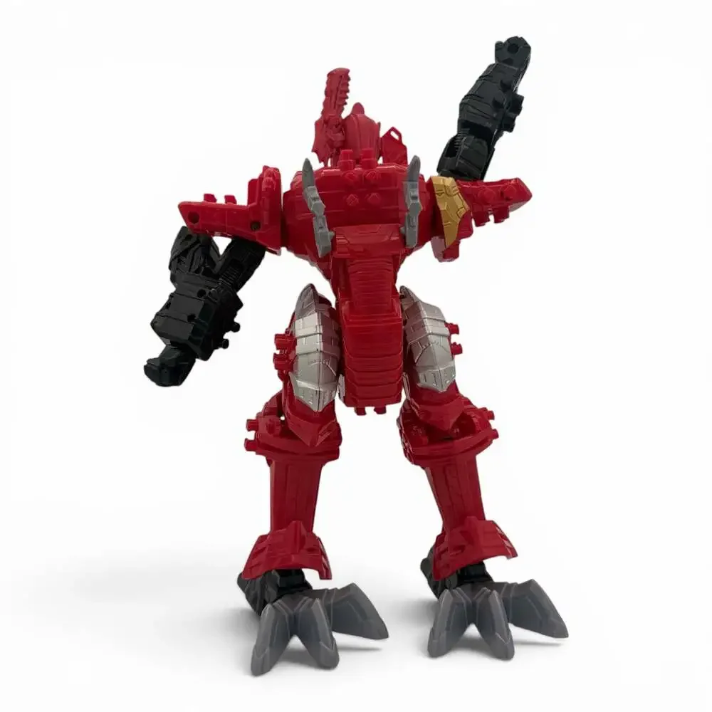 Hasbro power rangers